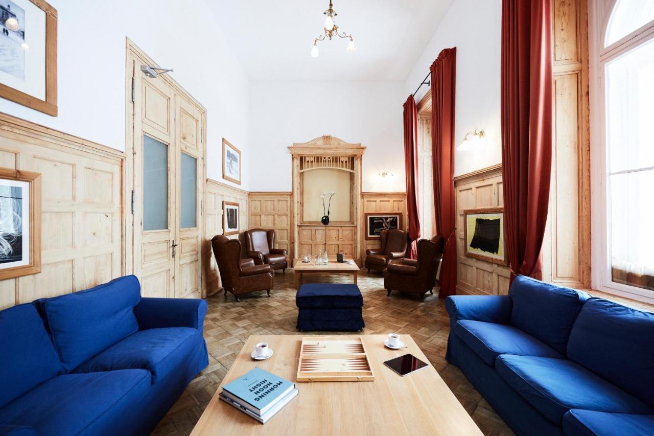 Maloja Palace Residence Engadin-St Moritz Co2-Neutral Eksteriør bilde